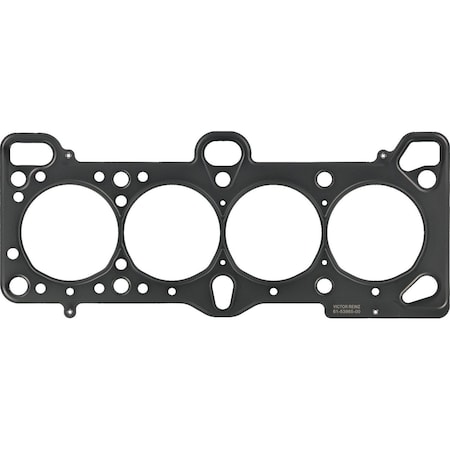 Reinz Cylinder Head Gasket, 61-53965-00 61-53965-00